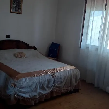 Casa Di Enea Holiday home *