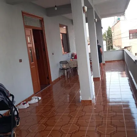 Casa Di Enea Durres