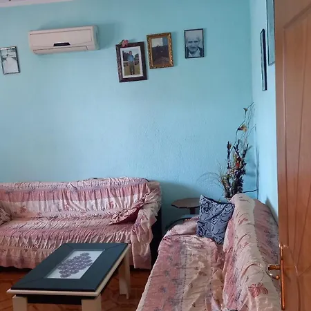 Casa Di Enea Durres