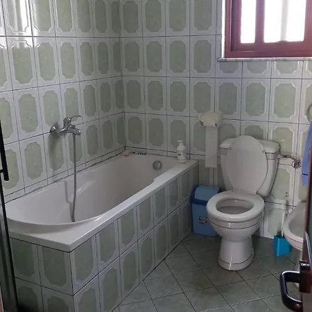 Casa Di Enea Holiday home